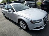 Used 2014 Audi A4 2.0T Premium w/ Audi MMI Navigation image 4