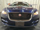Used 2017 Jaguar F-PACE image 3