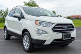 Used 2022 Ford EcoSport SE image 4