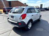 Used 2013 Chevrolet Captiva Sport LS image 3
