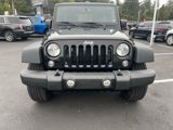 Used 2018 Jeep Wrangler Unlimited Sport image 5