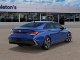 New 2025 Hyundai Elantra Sport image 4