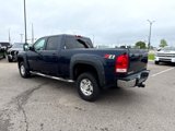 Used 2009 GMC Sierra 2500 SLT w/ SLT Convenience Package image 3