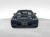 Used 2013 Mercedes-Benz E 350 4MATIC Sedan image 3