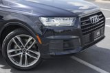 Used 2017 Audi Q7 3.0T Prestige image 3
