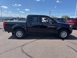 Certified 2018 Nissan Frontier SV image 4
