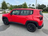 Used 2022 Jeep Renegade Sport image 5