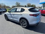 Used 2022 Alfa Romeo Stelvio Ti image 2