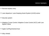 Used 2023 Honda Accord LX image 4