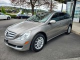 Used 2006 Mercedes-Benz R 500 4MATIC image 4