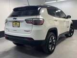 Used 2018 Jeep Compass Trailhawk image 4