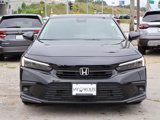Certified 2022 Honda Civic Touring image 2