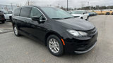 New 2025 Chrysler Voyager LX image 5