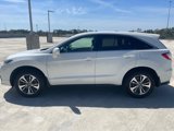 Used 2017 Acura RDX FWD w/ Advance Package image 4