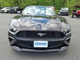 Used 2021 Ford Mustang Premium image 2