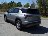 New 2025 Chevrolet Equinox LT w/ LPO, Floor Liner Package image 3