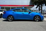 Used 2021 Nissan Sentra SV w/ Trunk Package image 3
