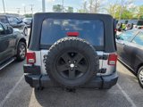 Used 2016 Jeep Wrangler Sport w/ Quick Order Package 24S image 3