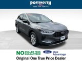 Certified 2023 Ford Escape Active image 1