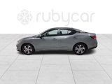 Used 2023 Nissan Sentra SV image 2