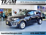Certified 2023 Kia Soul S image 5