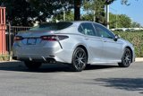 Used 2022 Toyota Camry SE image 4