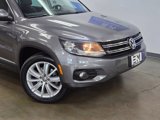 Used 2013 Volkswagen Tiguan SE image 2