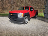Used 2010 Chevrolet Silverado 1500 W/T image 4