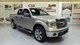 Used 2014 Ford F150 XLT w/ Equipment Group 302A Luxury image 2