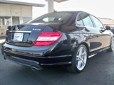 Used 2010 Mercedes-Benz C 300 4MATIC Sedan w/ Multimedia Pkg image 3