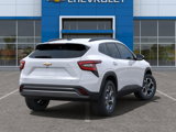 New 2025 Chevrolet Trax LT image 4