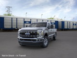 New 2025 Ford F350 XLT image 2