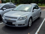 Used 2012 Chevrolet Malibu LTZ image 3