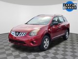 Certified 2015 Nissan Rogue S image 2
