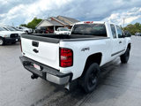 Used 2008 Chevrolet Silverado 2500 W/T image 4