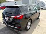 Used 2021 Chevrolet Equinox LT w/ Driver Convenience Package image 3