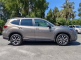Used 2021 Subaru Forester Limited w/ Popular Package #3 image 3
