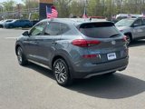 Used 2021 Hyundai Tucson SEL w/ Winter Weather Package image 4