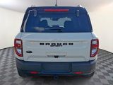 Used 2024 Ford Bronco Sport Big Bend w/ Convenience Package image 5