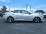 Used 2022 Nissan Sentra SV image 3
