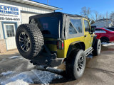 Used 2007 Jeep Wrangler Rubicon w/ Dual Top Group image 3