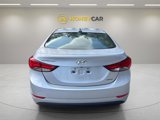 Used 2015 Hyundai Elantra Limited w/ Option Group 05 image 6
