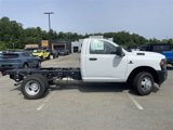 New 2024 RAM 3500 Tradesman w/ Max Tow Package image 2