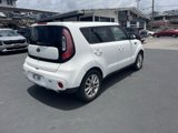 Used 2018 Kia Soul + image 5