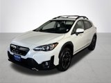 Certified 2022 Subaru Crosstrek 2.0i Premium w/ Popular Package #2 image 5