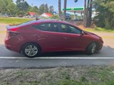 Used 2020 Hyundai Elantra SEL w/ Cargo Package (C1) image 4