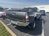 Used 2013 Toyota Tacoma 4x4 Access Cab V6 image 4
