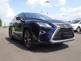 Used 2019 Lexus RX 350L AWD image 6