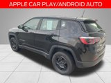 Used 2020 Jeep Compass Sport image 4