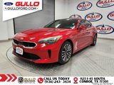 Used 2019 Kia Stinger Premium image 3